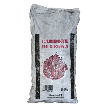 CARBONE PER GRILL 'PRIMA SCELTA'