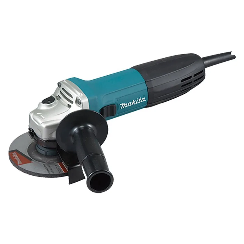 SMERIGLIATRICE ANGOLARE 'GA4530R' MAKITA