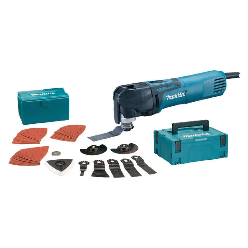 UTENSILE MULTIFUNZIONE 'TM3010CX3J' MAKITA