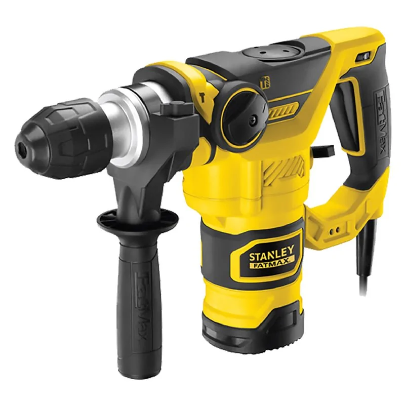 TASSELLATORE/SCALPELLATORE 'FME1250K-QS' FATMAX