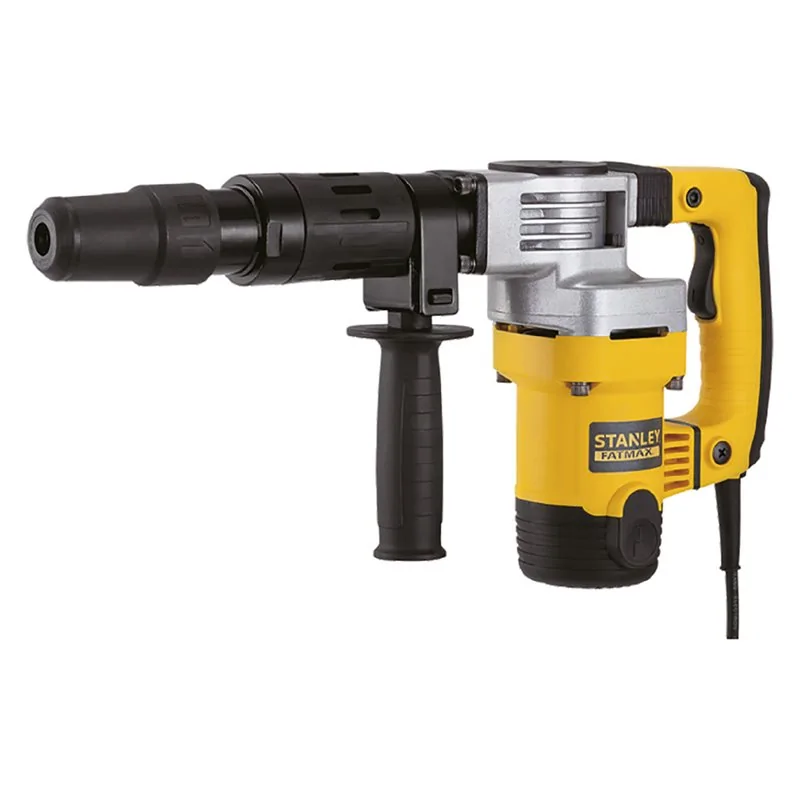 MARTELLO DEMOLITORE SCALPELLATORE 'SFMEH220K-QS'