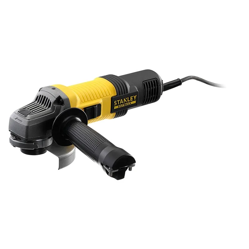 SMERIGLIATRICE ANGOLARE 'FMEG210-QS' FATMAX