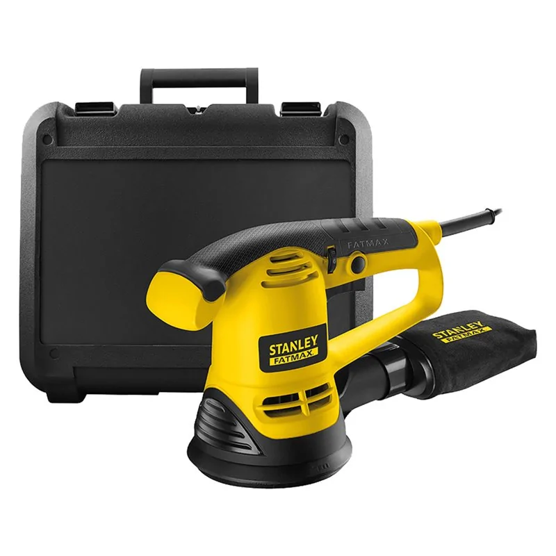 LEVIGATRICE ROTORBITALE 'FME440K-QS