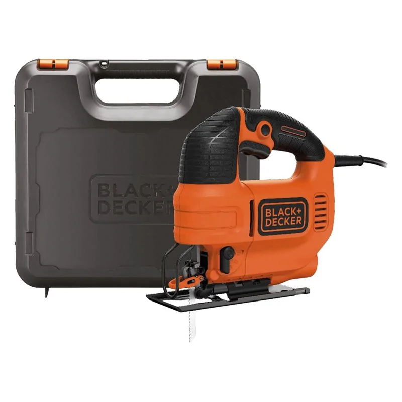 SEGHETTO ALTERNATIVO 'KS701PEK-QS' BLACK DECKER