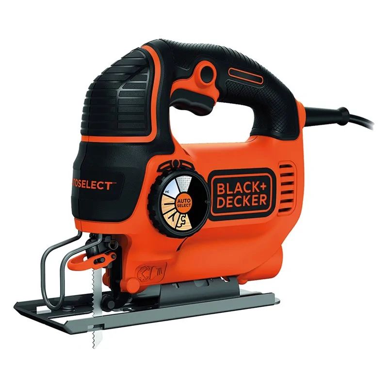 SEGHETTO ALTERNATIVO 'KS801SE-QS' BLACK DECKER