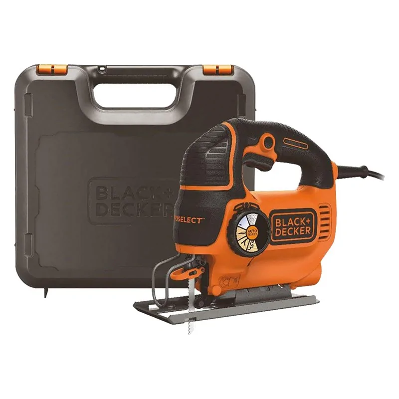 SEGHETTO ALTERNATIVO 'KS801SEK-QS' BLACK DECKER