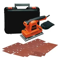 LEVIGATRICE ORBITALE 'KA274EKA-QS'