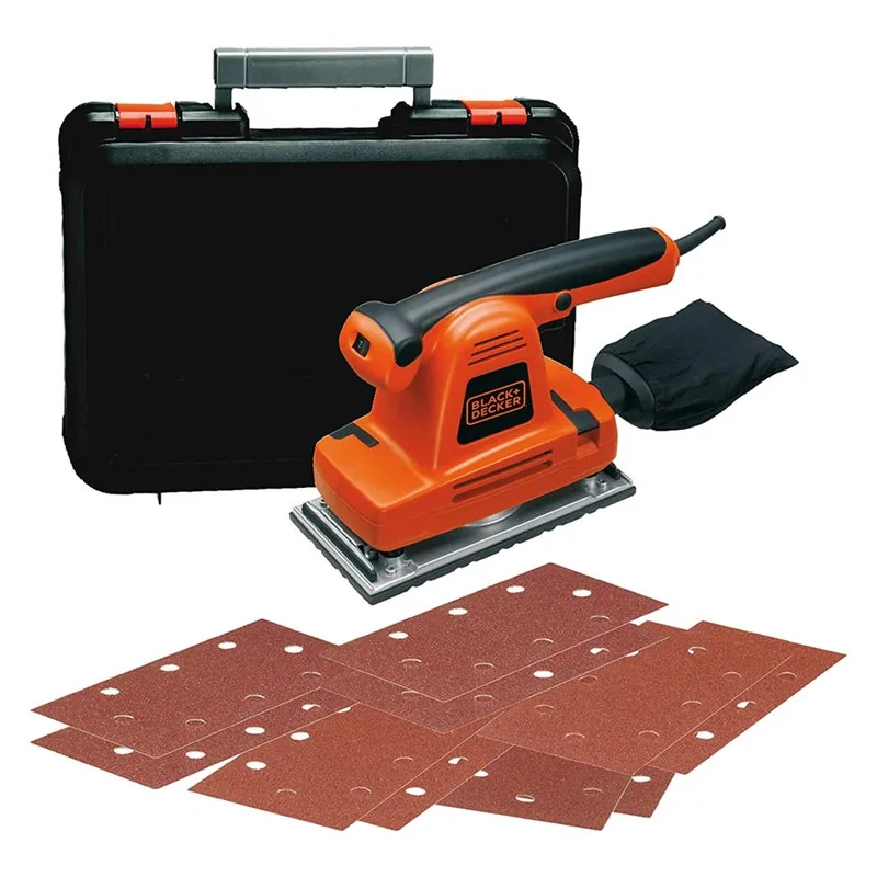 LEVIGATRICE ORBITALE 'KA274EKA-QS'