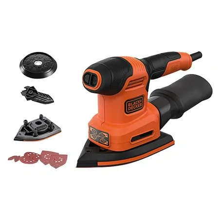 LEVIGATRICE MULTIFUNZIONE 'BEW200-QS'