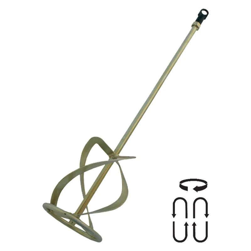 FRUSTA A TRIPLA SPIRALE DESTRORSA 'MK'