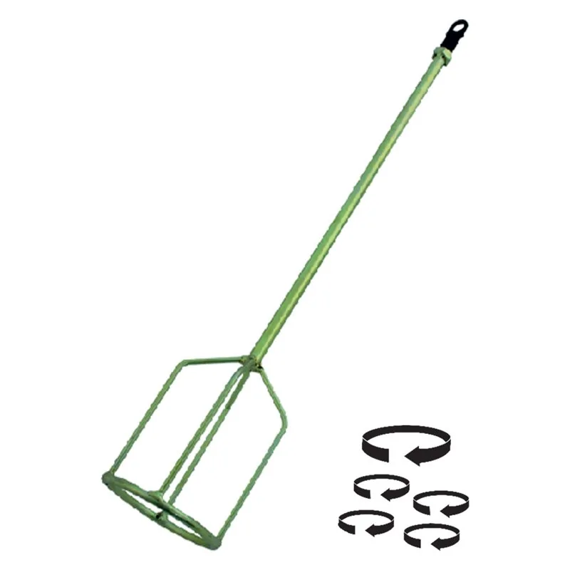 FRUSTA A GABBIA 'UG' PER MISCELARE