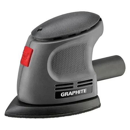 LEVIGATRICE TRIANGOLARE PALMARE