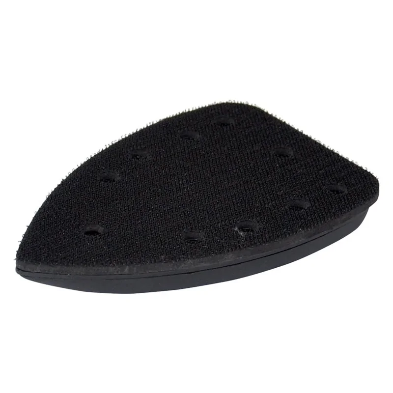 PLATORELLO PER LEVIGATRICE TRIANGOLARE PALMARE