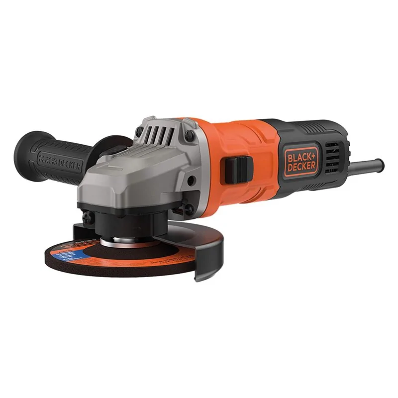 SMERIGLIATRICE ANGOLARE 'BEG010-QS' BLACK DECKER