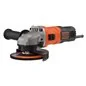 SMERIGLIATRICE ANGOLARE 'BEG010-QS' BLACK DECKER
