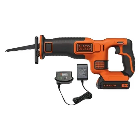 SEGA A GATTUCCIO A BATTERIA 'BDCR18-QW'