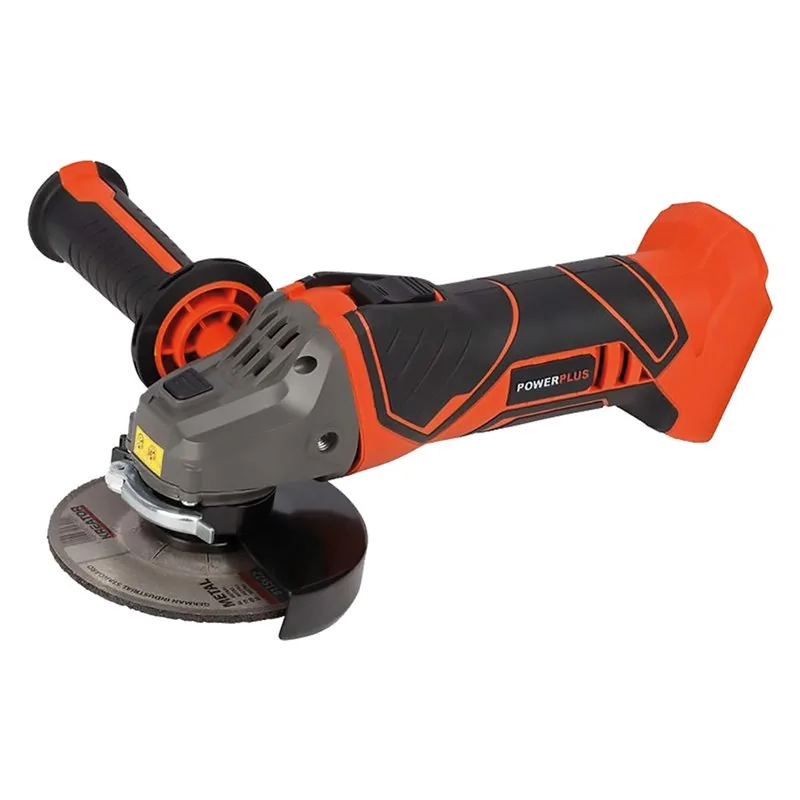 SMERIGLIATRICE ANGOLARE A BATTERIA 20V