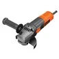 SMERIGLIATRICE ANGOLARE 'BEG210KAC3-QS' BLACK DECKER