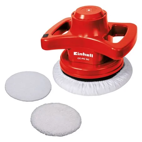 LUCIDATRICE ORBITALE 'CC-PO 90