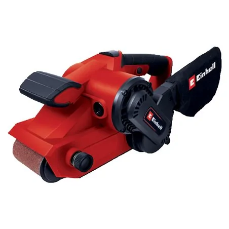 LEVIGATRICE A NASTRO 'TC-BS 8038'