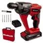 TASSELLATORE A BATTERIA 'TE-HD 18LI' EINHELL