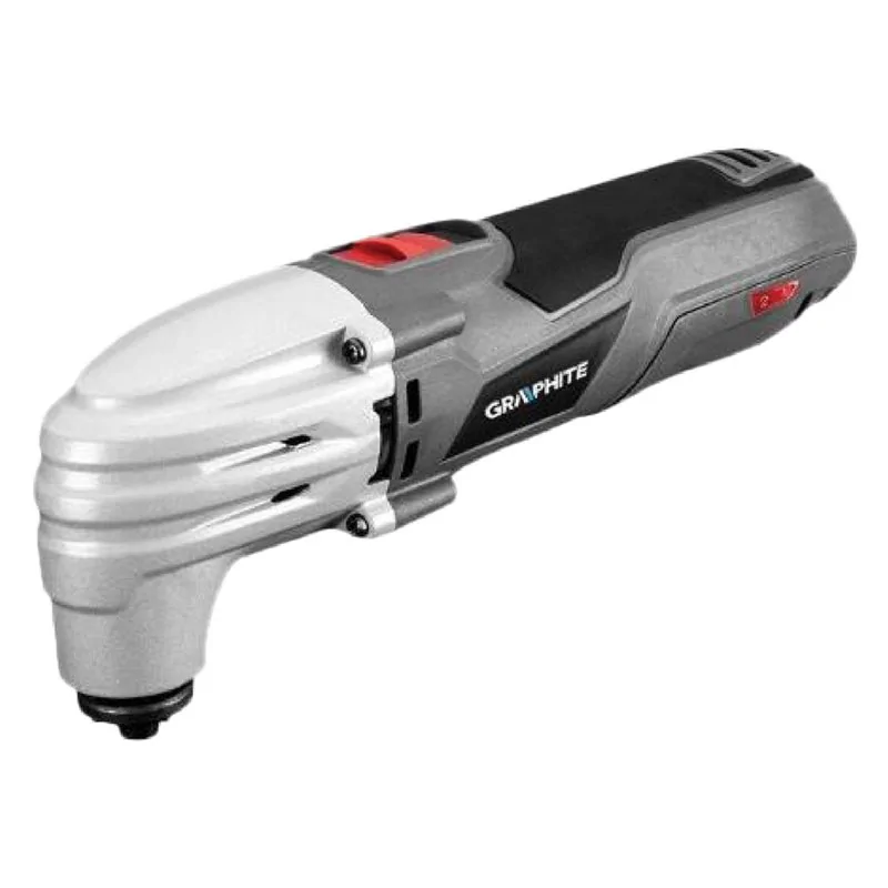 UTENSILE MULTIFUNZIONE GRAPHITE