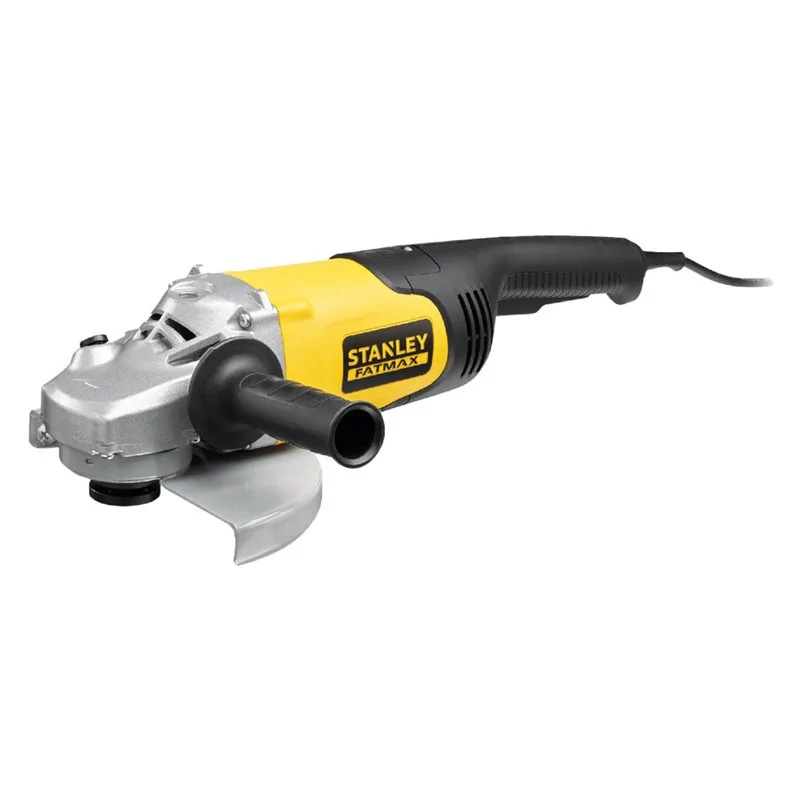 SMERIGLIATRICE ANGOLARE 'FMEG232-QS' FAT MAX