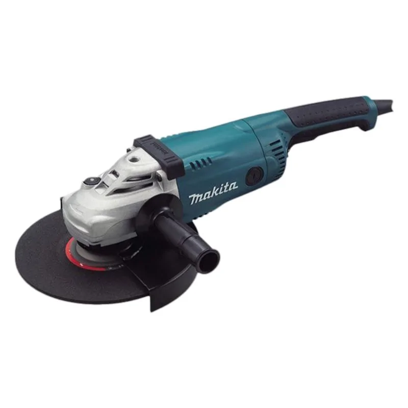 SMERIGLIATRICE ANGOLARE 'GA9020' MAKITA
