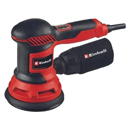 LEVIGATRICE ROTORBITALE 'TC-RS 425E'