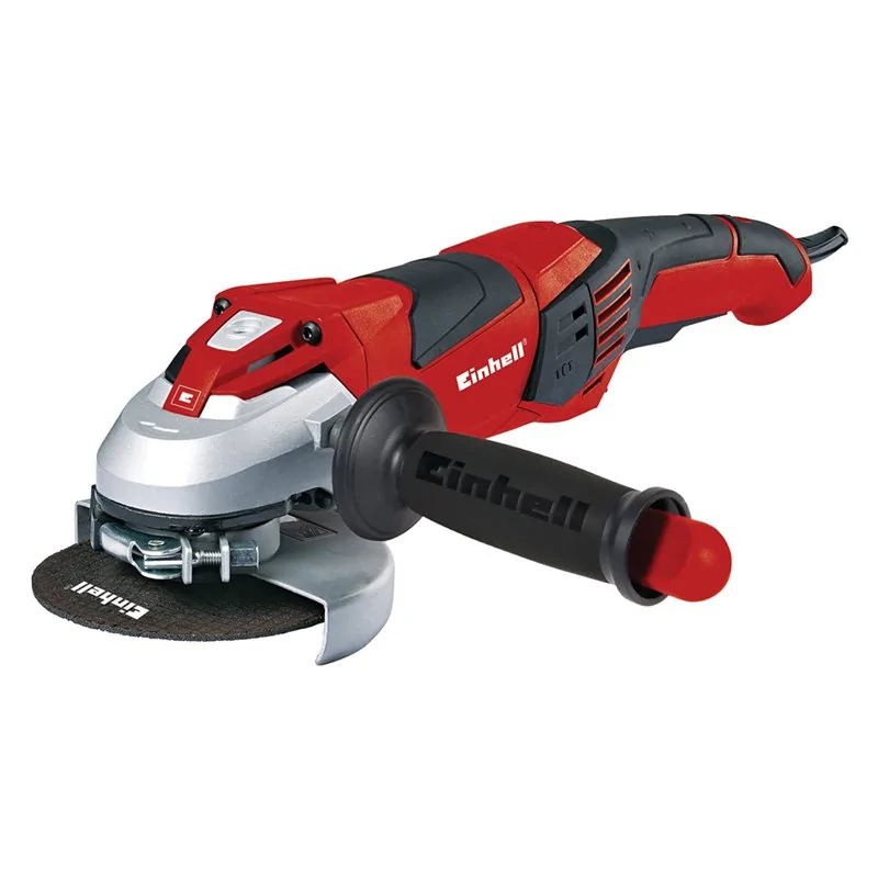 SMERIGLIATRICE ANGOLARE 'TE-AG 125'