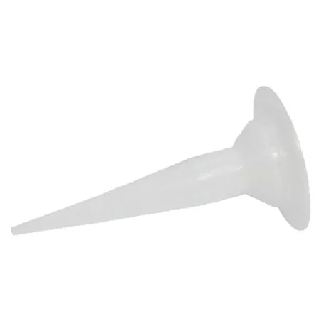 BECCUCCIO PER PISTOLA SILICONE E GRASSO