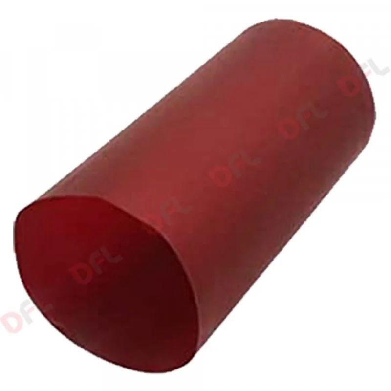 CAPSULE TERMORETRAIBILI PER BOTTIGLIE VINO 