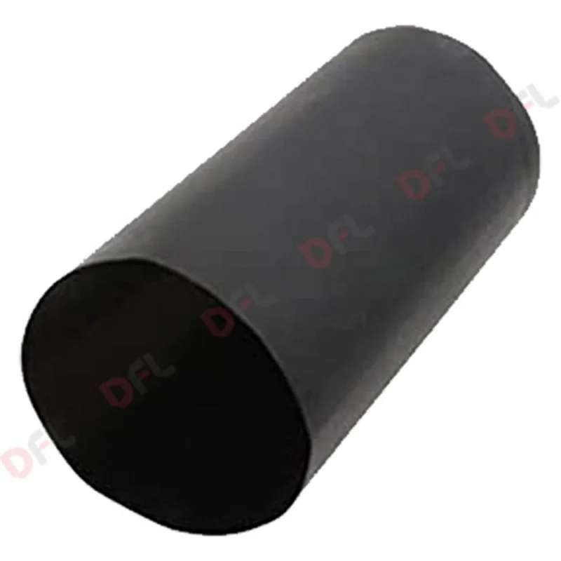 CAPSULE TERMORETRAIBILI PER BOTTIGLIE SPUMANTE 