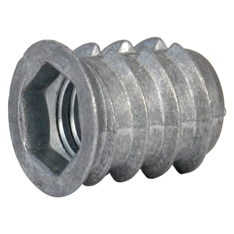 BUSSOLA CON ESAGONO INCASSATO SCATOLA