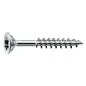 VITE PER LEGNOMEZZO FILETTO TORX PANELVIT IN SCATOLA