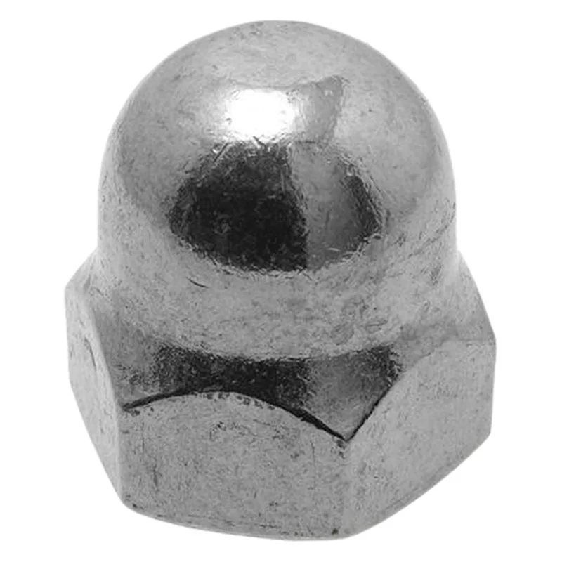 DADO CIECO INOX A2 IN SCATOLA