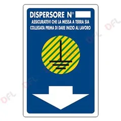DISPERSORE N.
