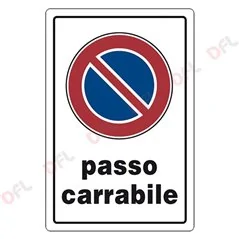 PASSO CARRABILE