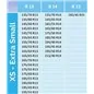 HOMOLOGATED ACTIVE SERIES SNOW SOCKS