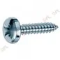 VITE AUTOFILETTANTE 'TC' TC 3,5 x 6,5 - pz. 40