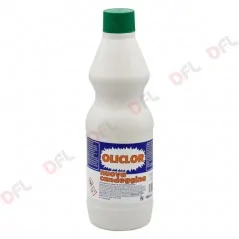 copy of CANDEGGINA CLASSICA 'OLICLOR'