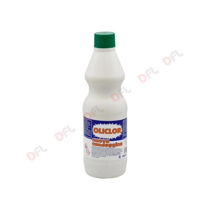 copy of CANDEGGINA CLASSICA 'OLICLOR'