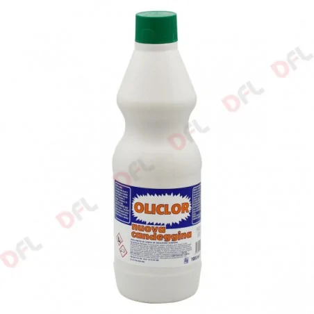 copy of CANDEGGINA CLASSICA 'OLICLOR'