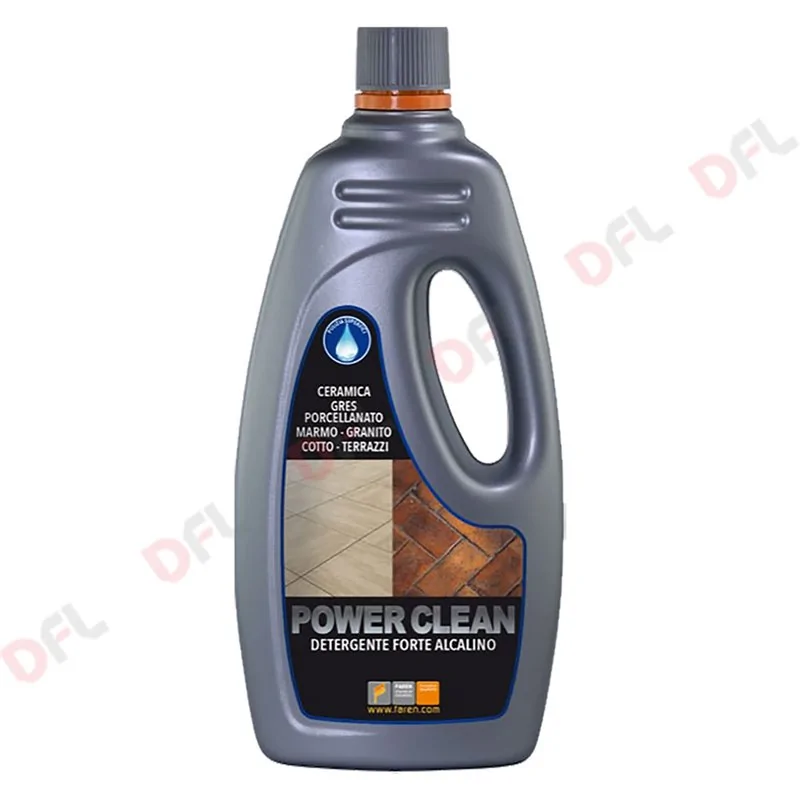copy of DETERGENTE ANTIMACCHIA PER SUPERFICI 'POWER CLEAN'