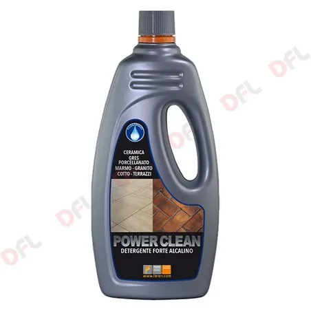 copy of DETERGENTE ANTIMACCHIA PER SUPERFICI 'POWER CLEAN'