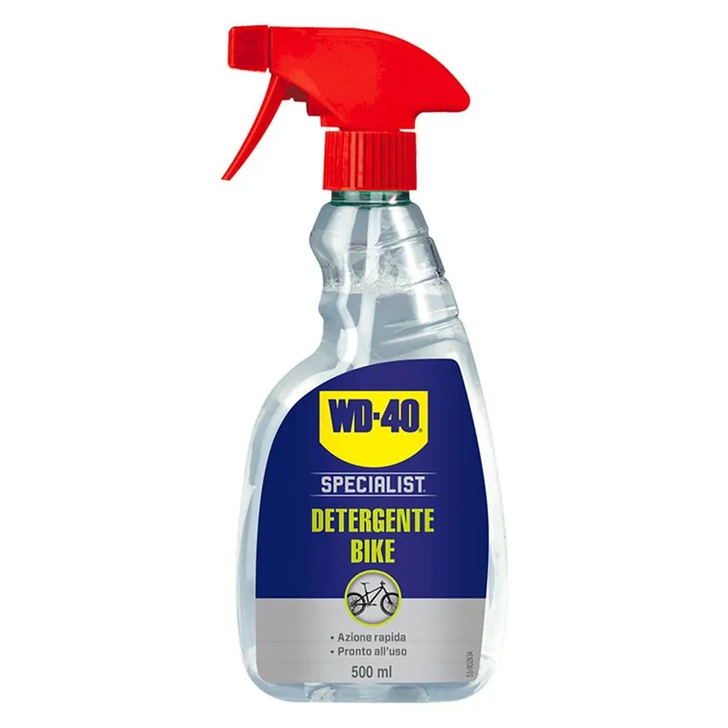 copy of DETERGENTE PER BICICLETTE WD40