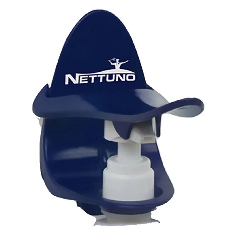 copy of STAFFA A MURO CON DOSATORE 'T-DUCK'