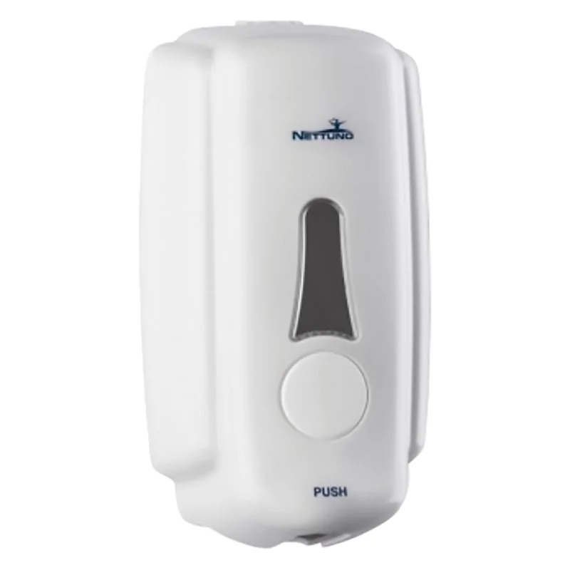 copy of DISPENSER A MURO PER SAPONI IN TANICA 'T-SMALL REF