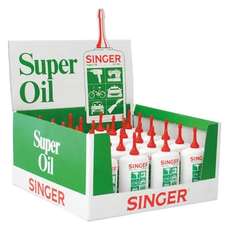 copy of OLIO 'SINGER'