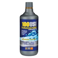SGRASSANTE '100 USI'